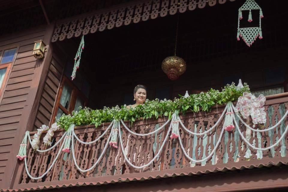 Baan Sithepaban Guesthouse Пхитсанулок Экстерьер фото
