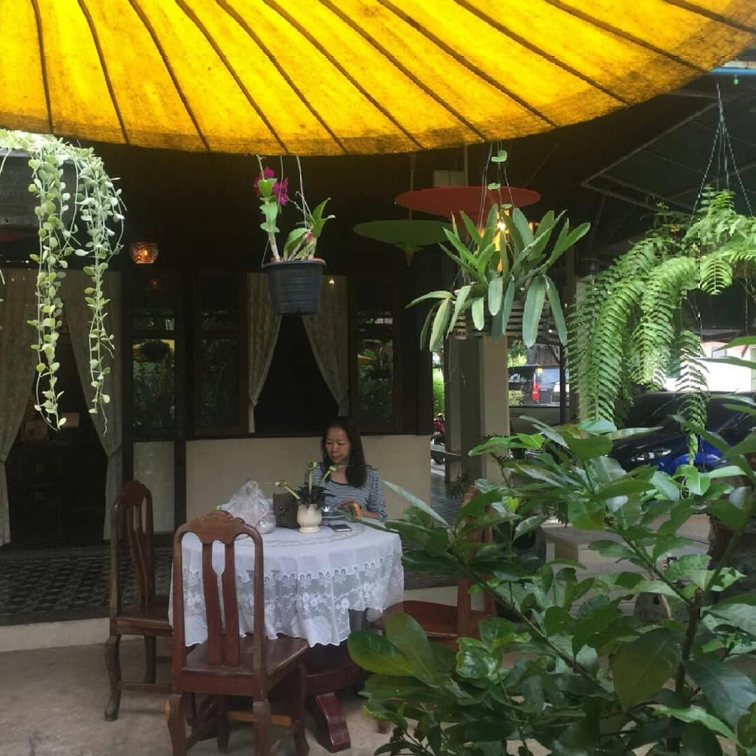 Baan Sithepaban Guesthouse Пхитсанулок Экстерьер фото