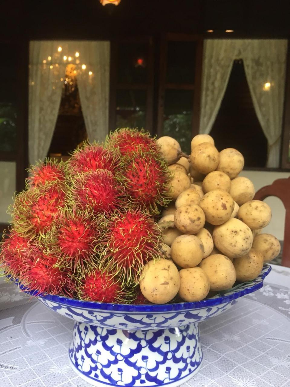 Baan Sithepaban Guesthouse Пхитсанулок Экстерьер фото