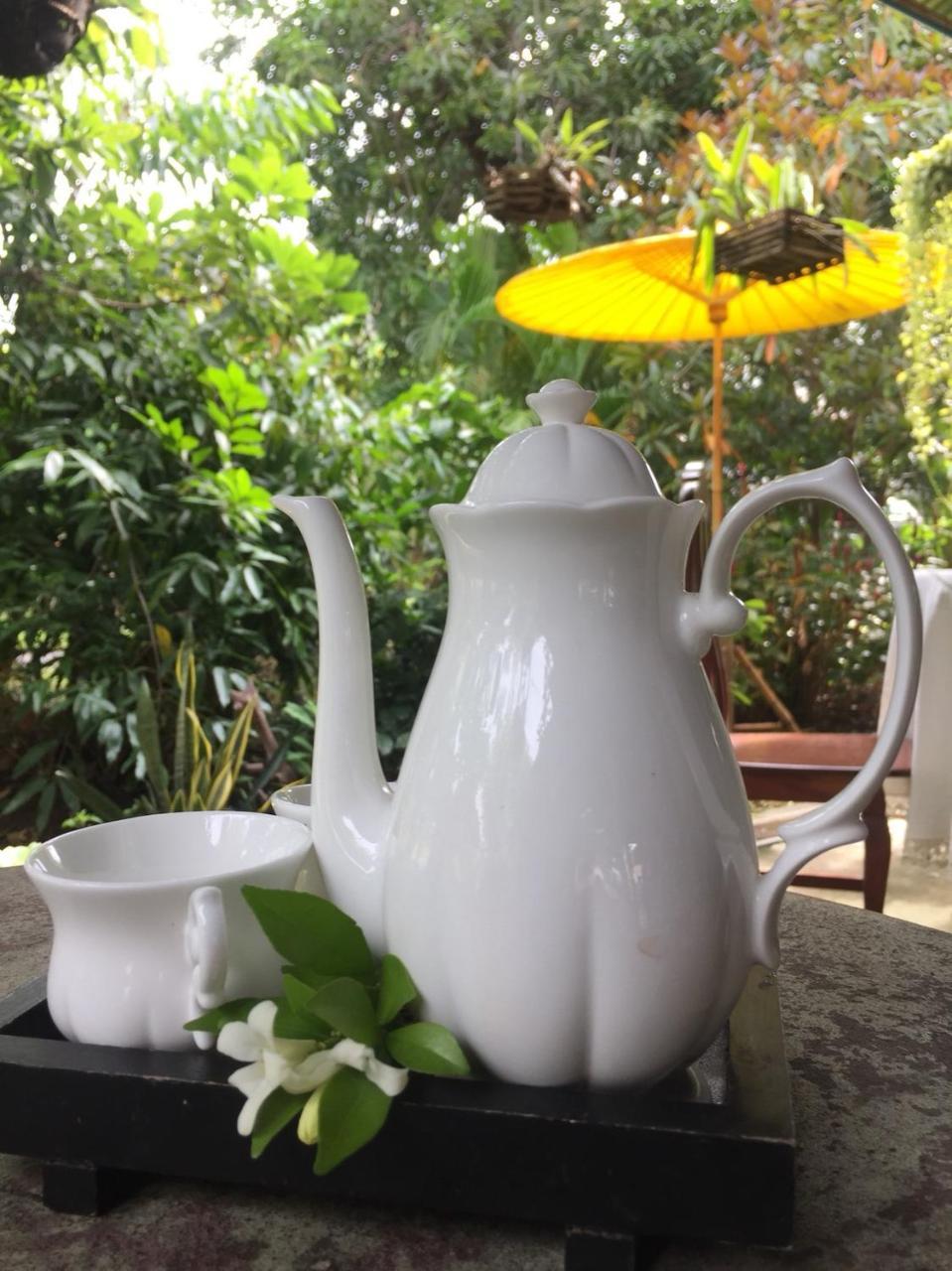 Baan Sithepaban Guesthouse Пхитсанулок Экстерьер фото